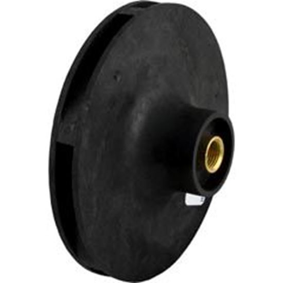 Picture of Impeller Pentair Purex Whisperflo 3.0 Horsepower 073131