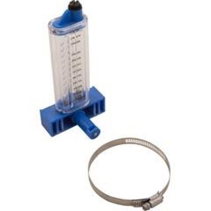 Picture of Flow Meter 3" PVC Vertical Mount 80-300GPM/303-1136LPM 570371V