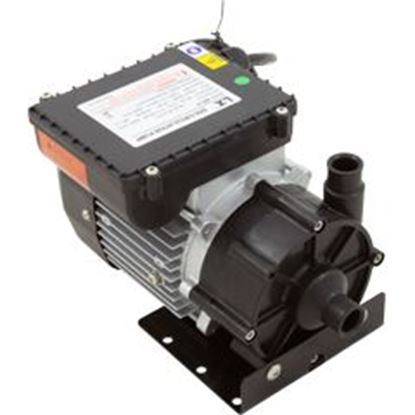 Picture of Pump Circ LX WE10 230v 3450rpm 0.8A 3/4"b WE10 230V