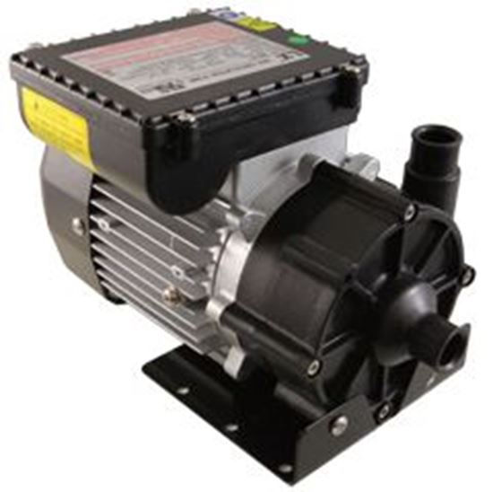 Picture of Pump Circ LX WE10 115v 3450rpm 1.6A 3/4"b WE10 115V