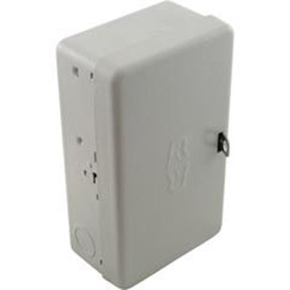 Picture of Timer Reliance DPST 230v 40A 24hr 104A 104A