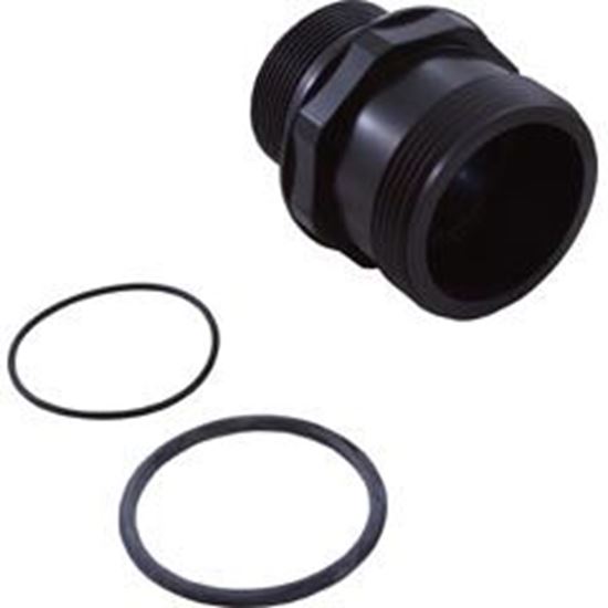 Picture of Bulkhead Fitting Zodiac Jandy CL/DEL with O-Ring Small R0358200