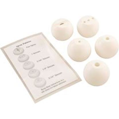 Picture of Kit Deckjet Eyeball 590010