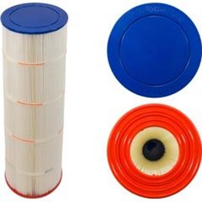 Picture of Cartridge 110sqft ct 4-1/8"ob 7-3/4" 22-13/16"L 4oz PJC110