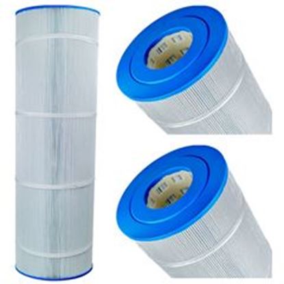 Picture of Cartridge 150sqft 4"ot 4"ob 8-15/16"dia 28-3/16"L 4oz 81504