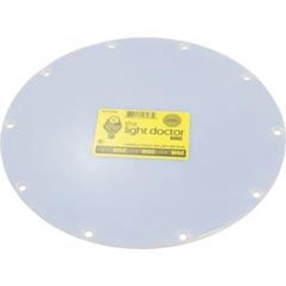 Picture of Disc Enclosure Light Doctor 10 Hole Light Niche TLD10D