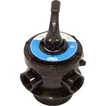 Picture of Multiport Valve AquaPro AL50 4-Way 98100-001