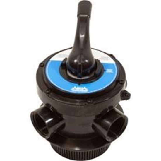 Picture of Multiport Valve AquaPro AL50 4-Way 98100-001