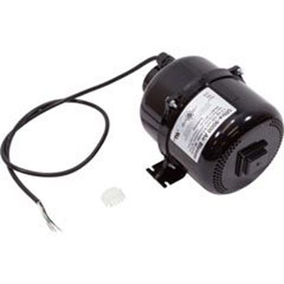 Picture of Blower Air Supply Ultra 9000 1.5hp 115v8.3A 4ft AMP 3915131