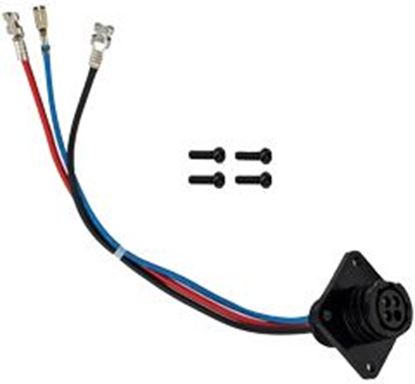 Picture of Cable Replacement Jandy TruClear11K Cell Side Assembly R0840300