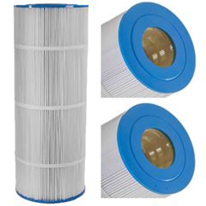 Picture of Cartridge 100sqft 4" ot 4" ot 8-15/16" 23-5/16"L 4oz 81007