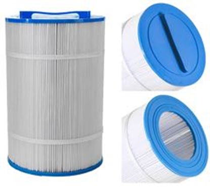 Picture of Cartridge 80sqft ht 6"ob 10"dia 14-9/16"L 4oz 10801