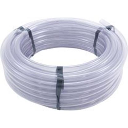 Picture of Air/Water Tubing Vinyl 3/4"id x 1"od 100ft Roll 55-270-1506