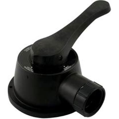 Picture of Diverter/Cover Repair Kit Carvin DV4 Valve 39-2620-01-RKIT