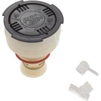 Picture of Cleaning Head Paramount PCC2000 Rotating Nozzle Gray 004-552-5020-02