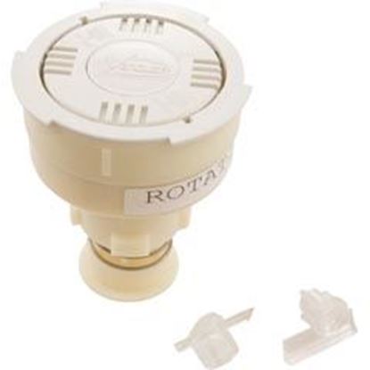Picture of Cleaning Head Paramount Vanquish w/ Nozzle White 004-577-5020-01