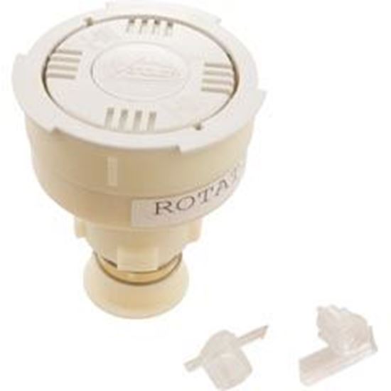Picture of Cleaning Head Paramount Vanquish w/ Nozzle White 004-577-5020-01