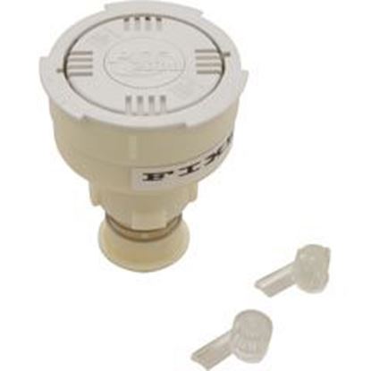Picture of Cleaning Head Paramount PCC2000 Fixed White 004-552-5024-01