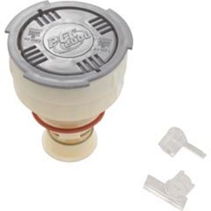 Picture of Cleaning Head Paramount PCC2000 Rotating Light Gray 004-552-5020-08