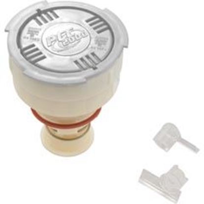 Picture of Cleaning Head Paramount PCC2000 Rotating White 004-552-5020-01