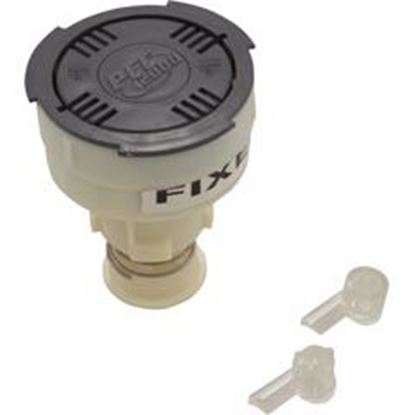 Picture of Cleaning Head Paramount PCC2000 Fixed Gray 004-552-5024-02