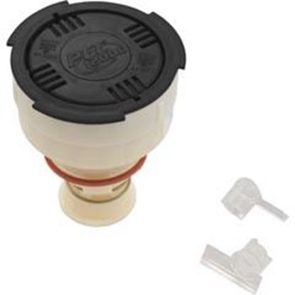 Picture of Cleaning Head Paramount PCC2000 Rotating Nozzle Black 004-552-5020-03