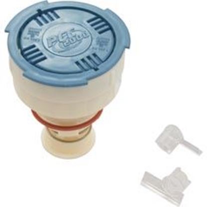 Picture of Cleaning Head Paramount PCC2000Rotating Nozzle Light Blue 004-552-5020-06