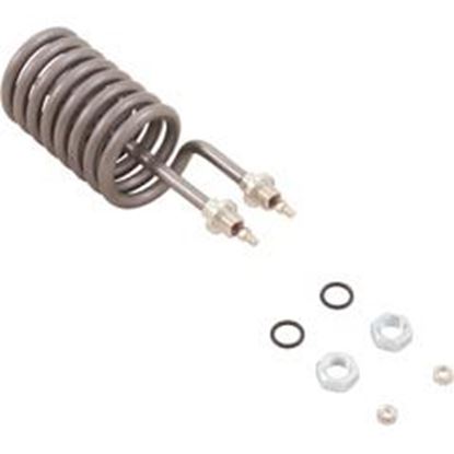Picture of Coil Element Canister 4.0kW 6" Titanium 12-0602F-K