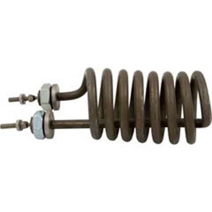 Picture of Coil Element Canister 5.5kW 6" Titanium 12-0600F-K