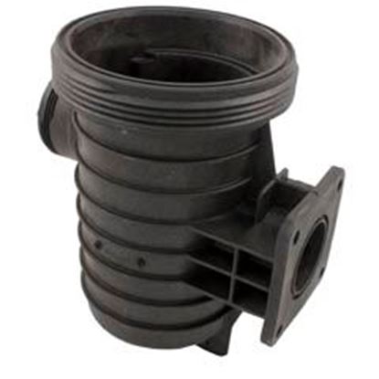 Picture of Trap BodyVal-Pak AquaFlo Dominator D-Series 2" New Version V40-903