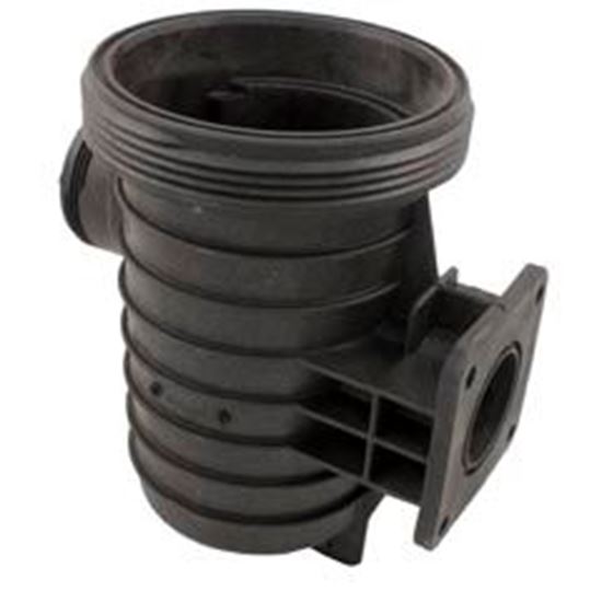 Picture of Trap BodyVal-Pak AquaFlo Dominator D-Series 2" New Version V40-903