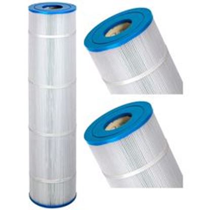 Picture of Cartridge 130sqft 3"ot 3"ob 7"dia 32-1/16"L 4oz 71252