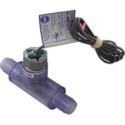 Picture of Flow Switch Hydro-Quip 3/4" Barb Tee 1A 30v 34-0221-K