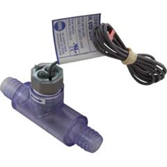 Picture of Flow Switch Hydro-Quip 3/4" Barb Tee 1A 30v 34-0221-K