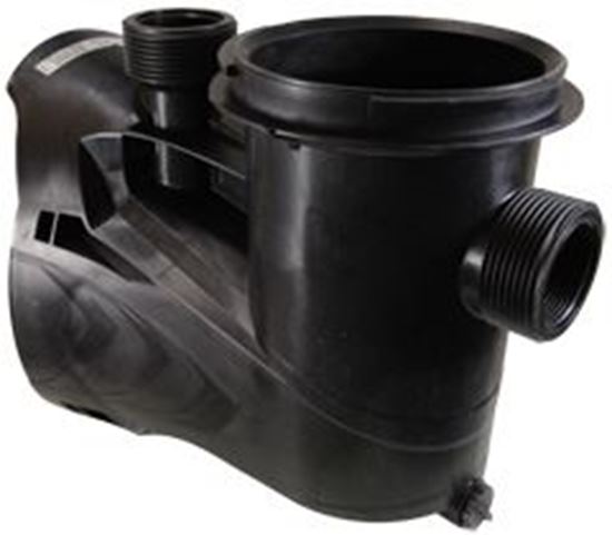 Picture of Pump Body Carvin SharkJet 1-1/2" Vertical Discharge 16110212R