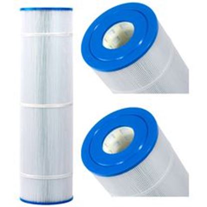 Picture of Cartridge 106sqft 3"ot 3"ob 7"dia 25-1/2"L 4oz 71061