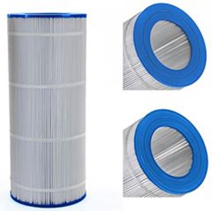 Picture of Cartridge 100sqft 6"ot 6"ob 10-1/16" 23-5/8"L 4oz 10101