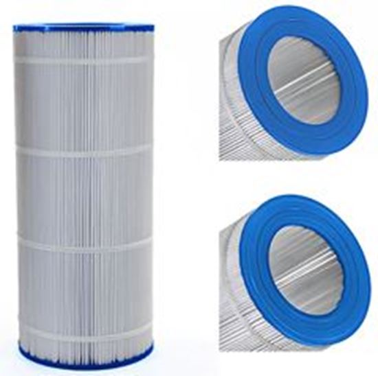 Picture of Cartridge 100sqft 6"ot 6"ob 10-1/16" 23-5/8"L 4oz 10101