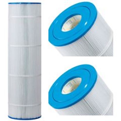 Picture of Cartridge 125 sqft 3"ot 3"ob 7"dia 32-7/8"L 4oz 71253