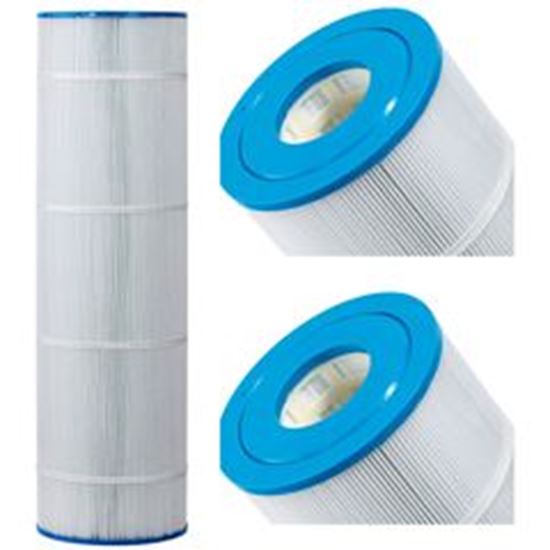 Picture of Cartridge 125 sqft 3"ot 3"ob 7"dia 32-7/8"L 4oz 71253