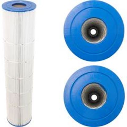 Picture of Cartridge WW CrystalWater 131 sqft 4 Required OEM 817-0131