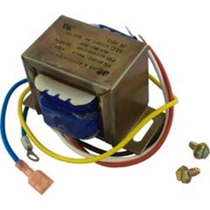 Picture of Transformer Raypak 130A 115v/230v 24v 011605F