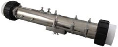Picture of Heater FloThruGecko Universal2"x15"5.5kWw/o SensorsGen 27-J0568-7S-K
