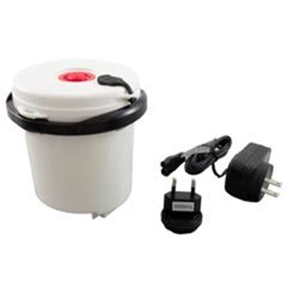 Picture of Sealed Motor Box Water Tech Cleaners7.4v Liw/Wall Charger P20X003LIV2