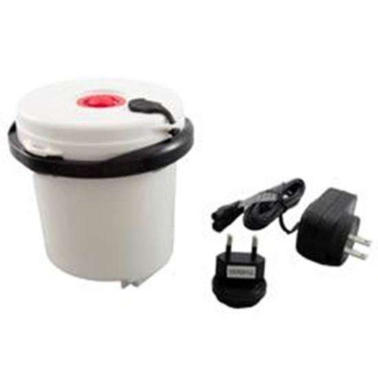 Picture of Sealed Motor Box Water Tech Cleaners7.4v Liw/Wall Charger P20X003LIV2