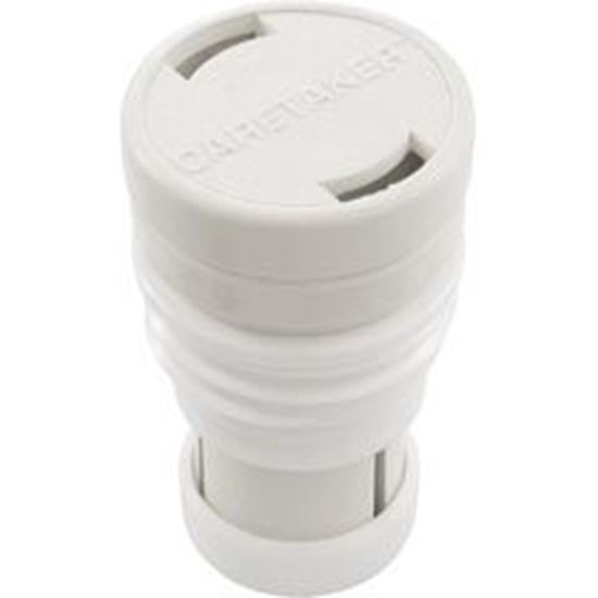 Picture of Zodiac Threaded Cleaning Head White 3-9-515