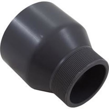 Picture of Suction Fitting Speck 21-80 BS 3"mpt x 4"s 2923000006M