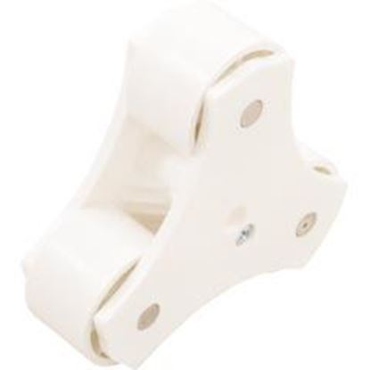 Picture of Roller Rola-Chem RC3 Tri-NS Assy 3 Roller 523400