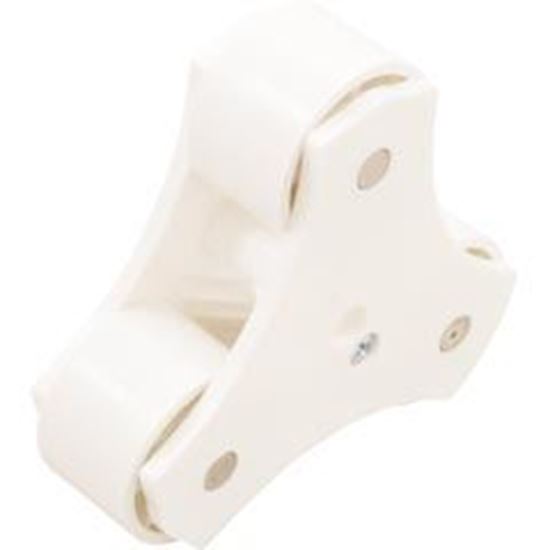 Picture of Roller Rola-Chem RC3 Tri-NS Assy 3 Roller 523400