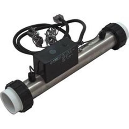 Picture of HeaterFloThruPS-B Series M7™15"x 2"230v5.5kW60"Crd 48-PS55-B